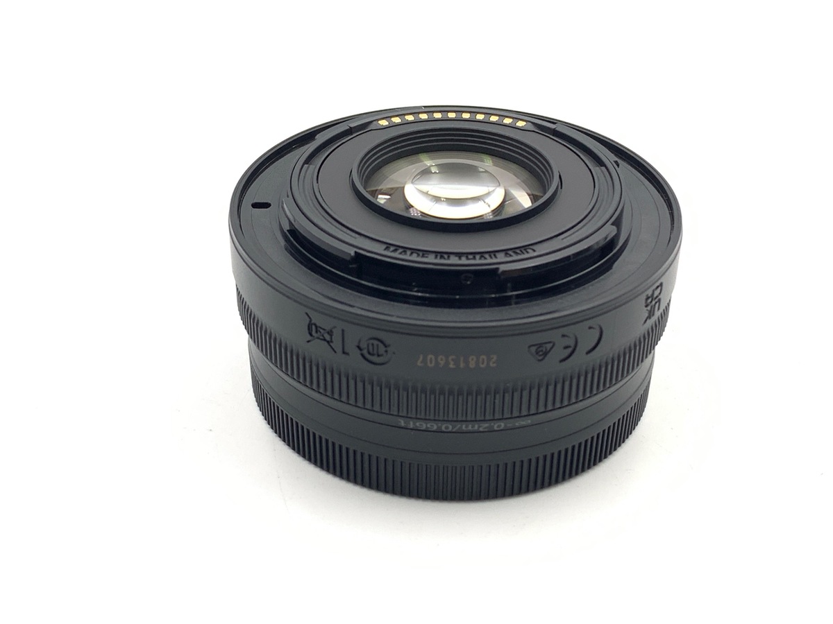 【中古】ニコン NIKKOR Z DX 16-50mm f/3.5-6.3 VR