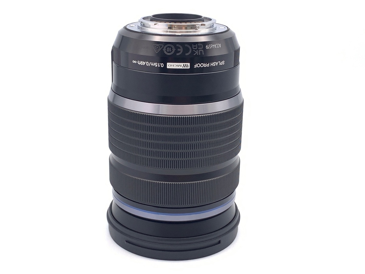 【中古】OM SYSTEM M.ZUIKO DIGITAL ED 12-100mm F4.0 IS PRO