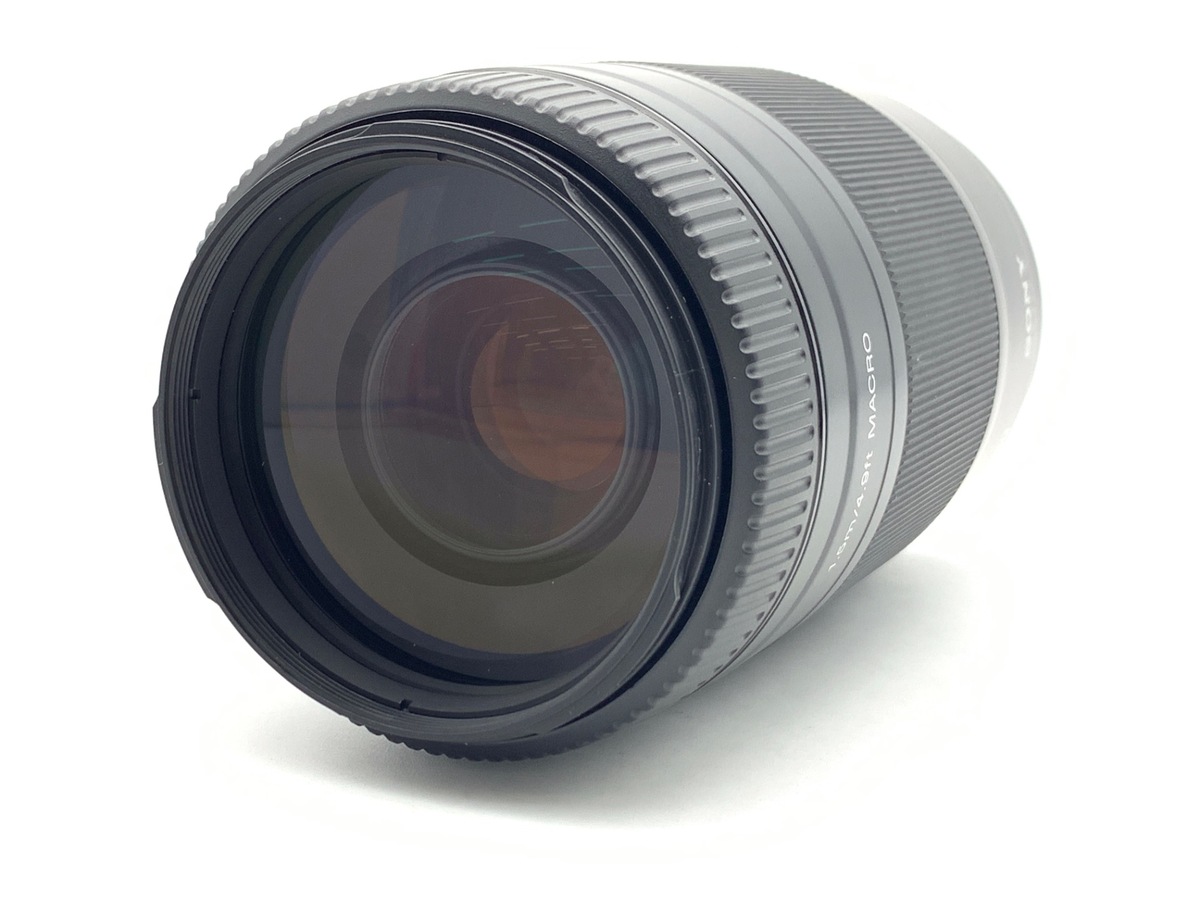 【中古】ソニー 75-300mm F4.5-5.6