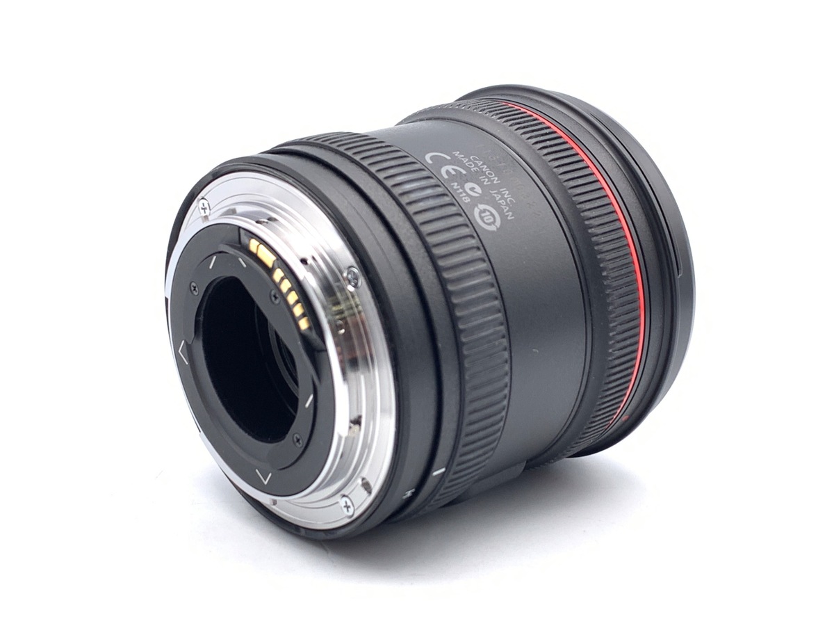 【中古】キヤノン EF8-15mm F4L フィッシュアイ USM