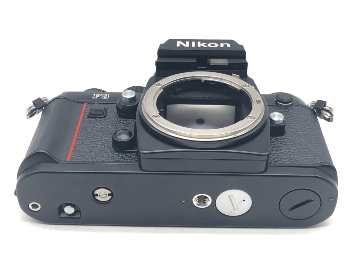 【中古】ニコン F3