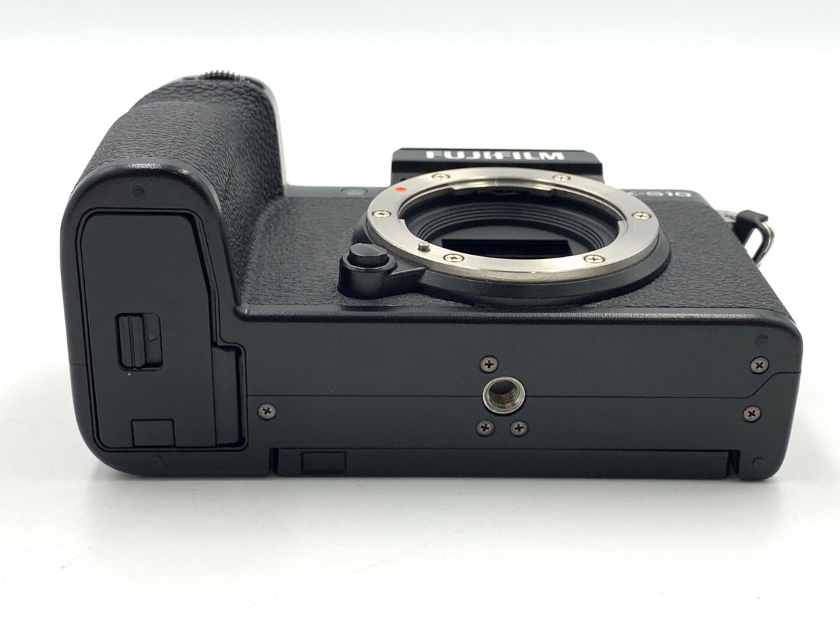 【中古】フジフイルム X-S10 ボディ