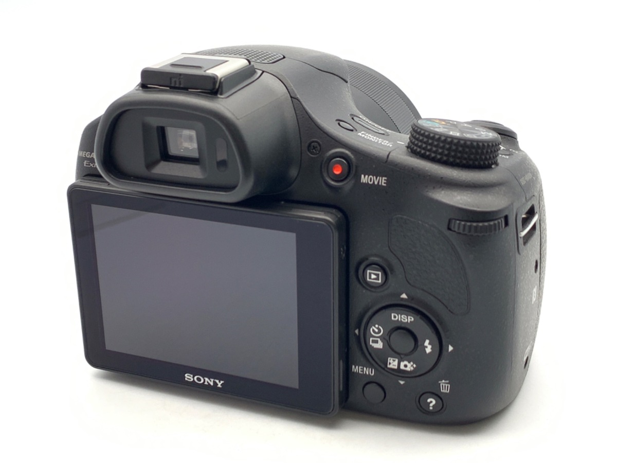 【中古】ソニー Cyber-shot DSC-HX400V
