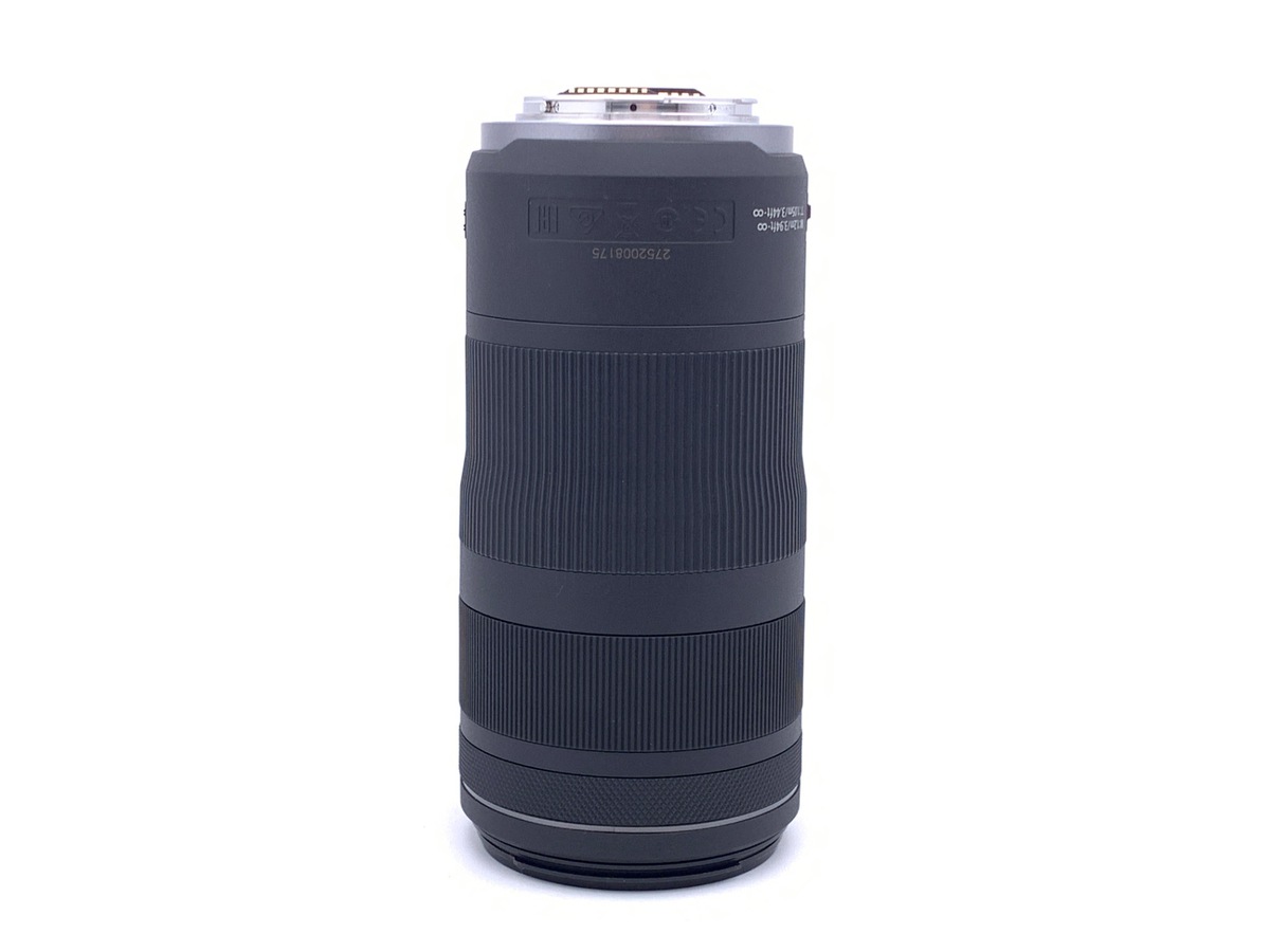 【中古】キヤノン RF100-400mm F5.6-8 IS USM