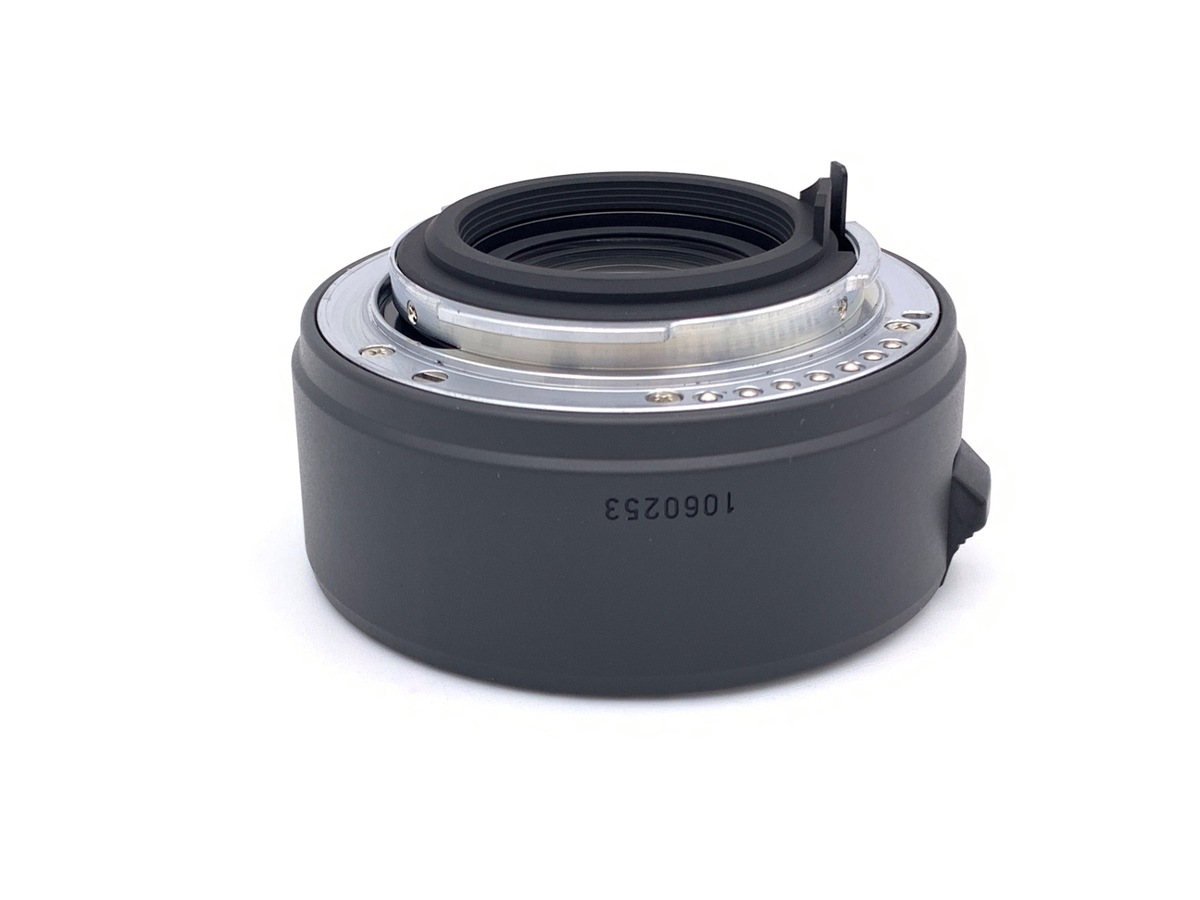 【中古】ペンタックス(PENTAX)SMCF AFアダプター1.7X