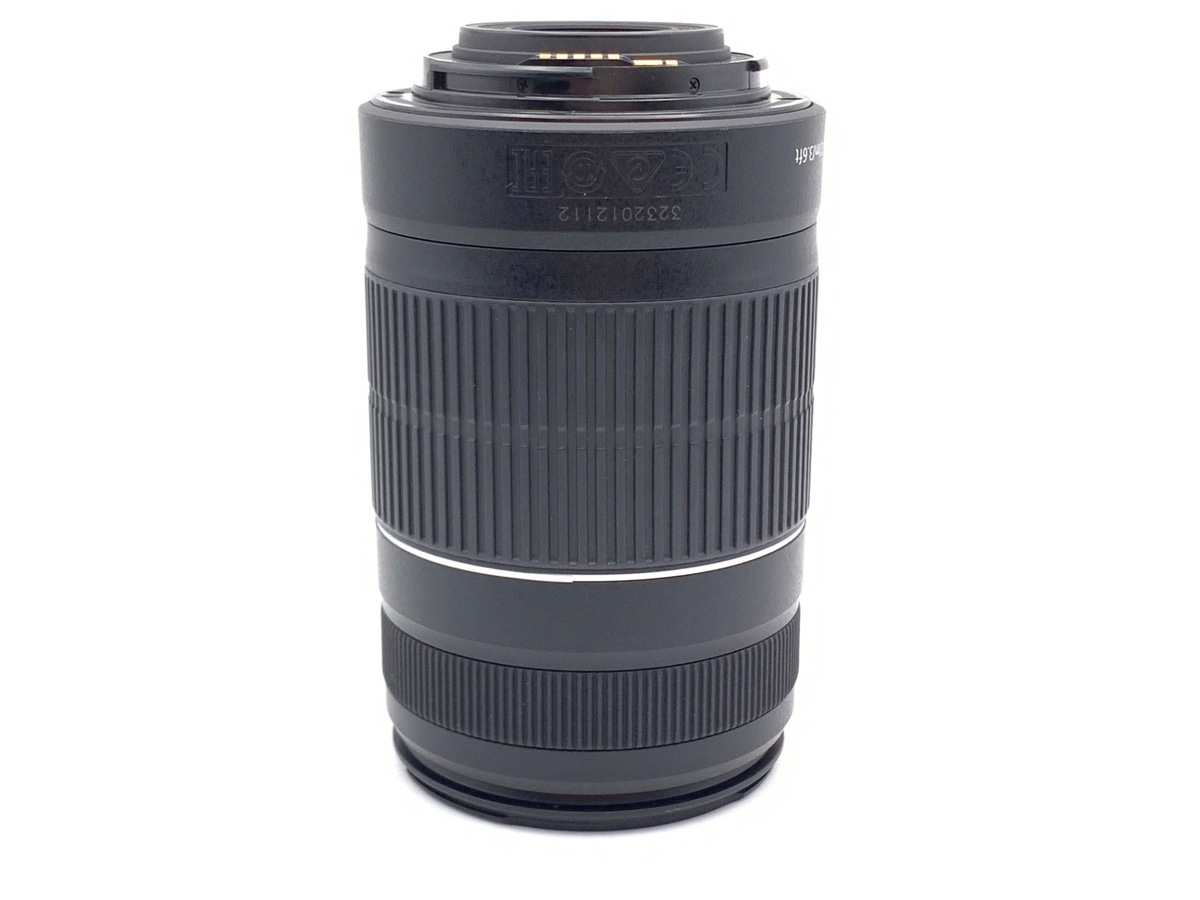 【中古】キヤノン EF-S55-250mm F4-5.6 IS II