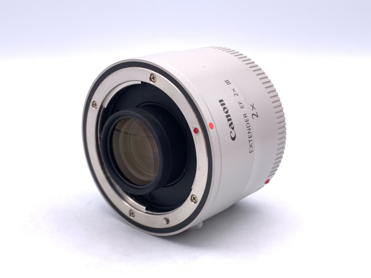 【中古】キヤノン エクステンダー EF2xIII