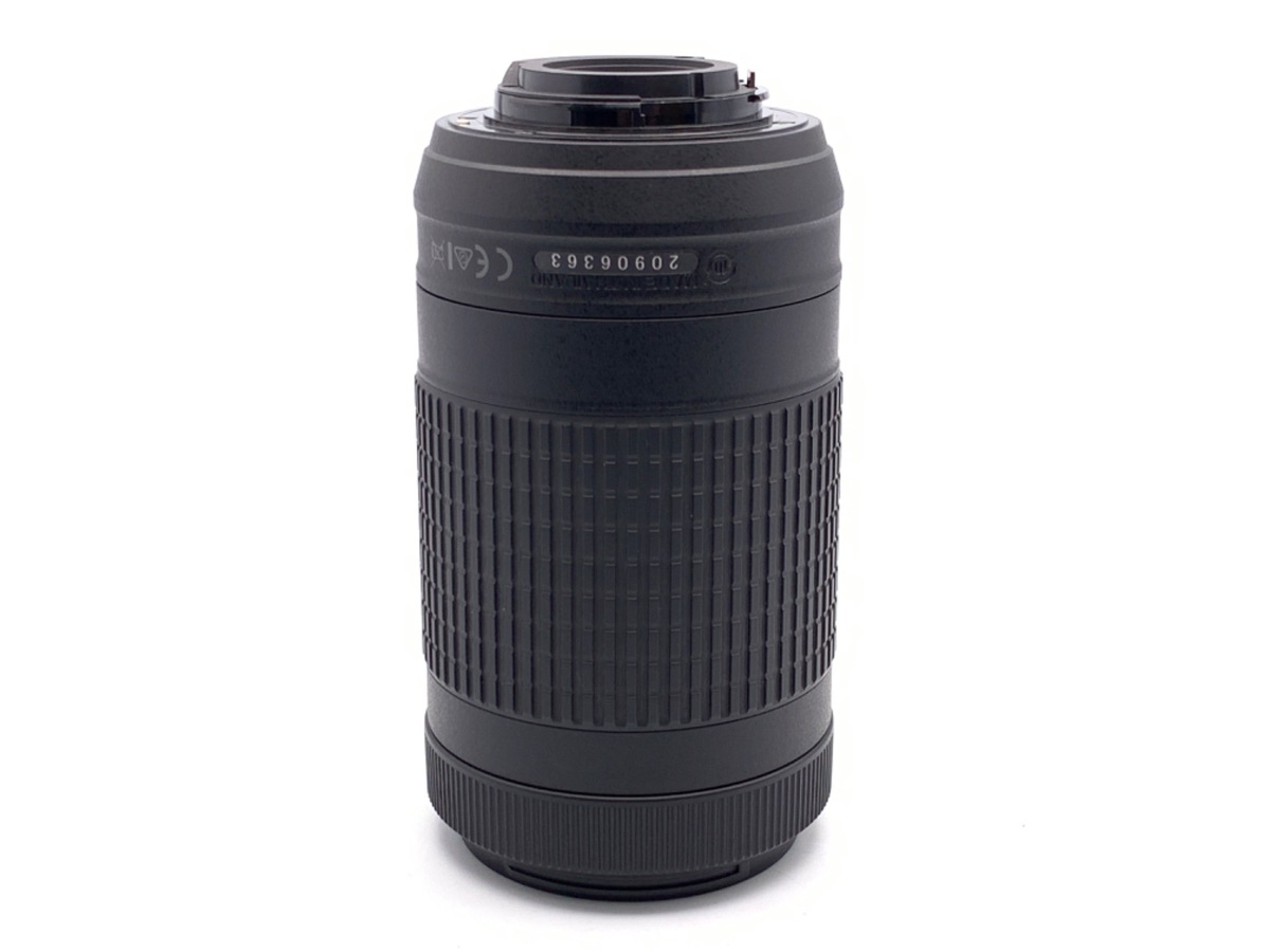 【中古】ニコン AF-P DX NIKKOR 70-300mm f/4.5-6.3G ED VR
