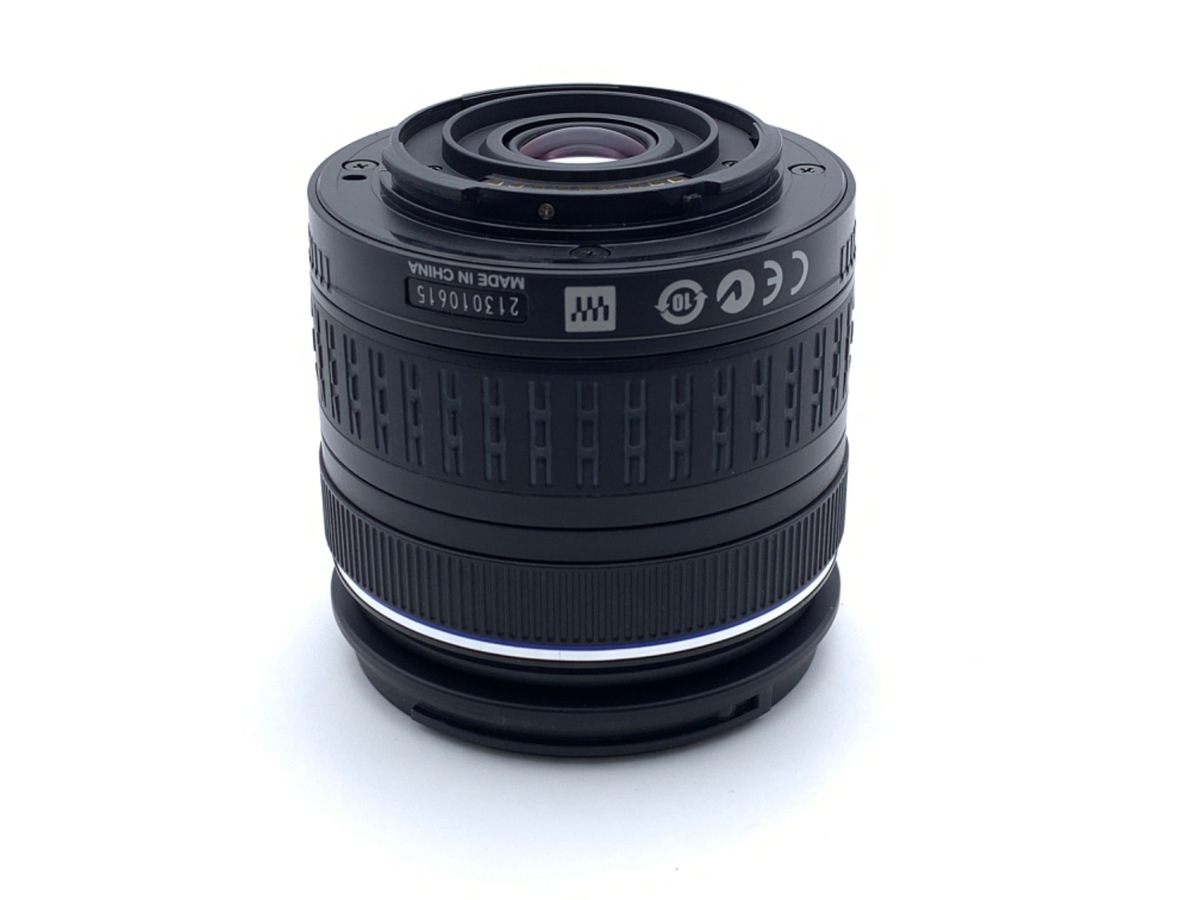 【中古】オリンパス ZUIKO DIGITAL ED 14-42mm F3.5-5.6