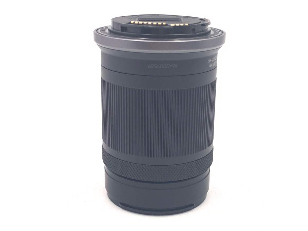【中古】キヤノン RF-S55-210mm F5-7.1 IS STM