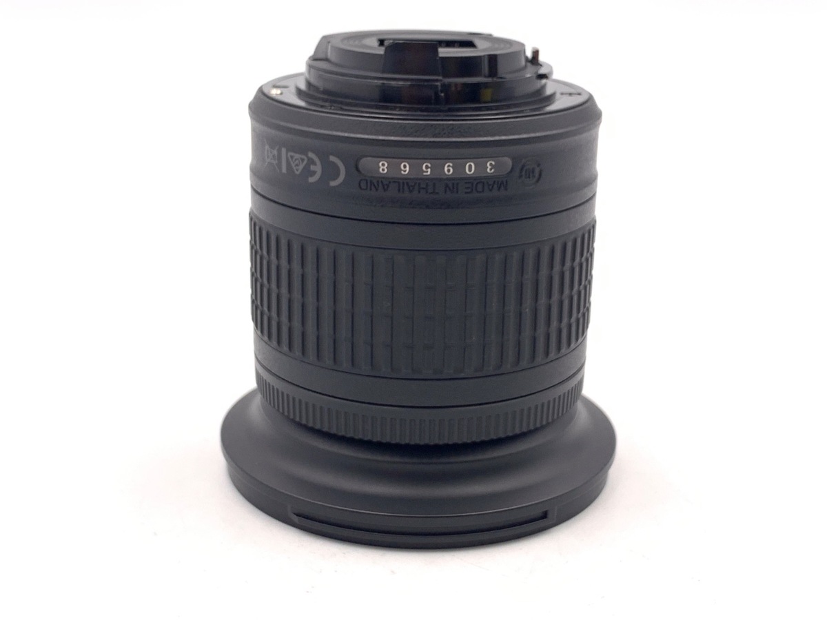 【中古】ニコン AF-P DX NIKKOR 10-20mm f/4.5-5.6G VR