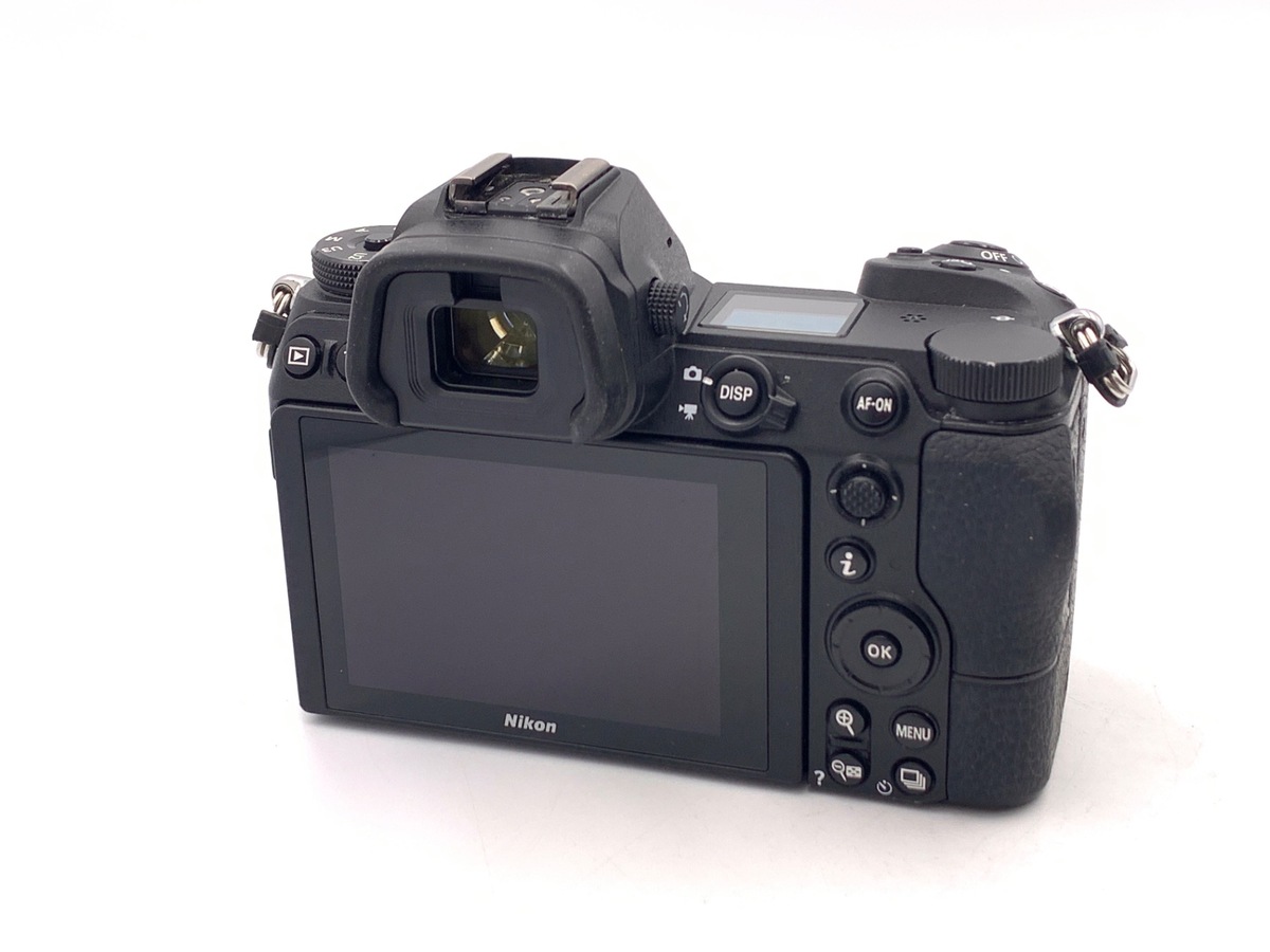 【中古】ニコン Z7 ボディ