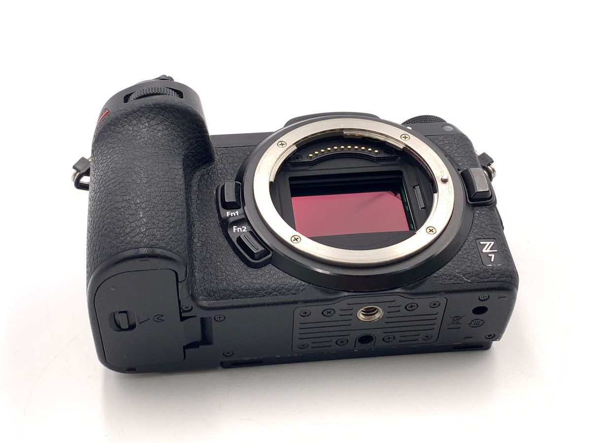 【中古】ニコン Z7 ボディ