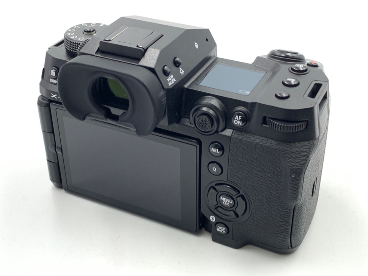 Fujifilm X-H2 ボディ バッテリー2個 箱付き 富士フイルム FUJIFILM Fujifilm X-H2 ボディ バッテリー2個 箱付き 富士フイルム FUJIFILM