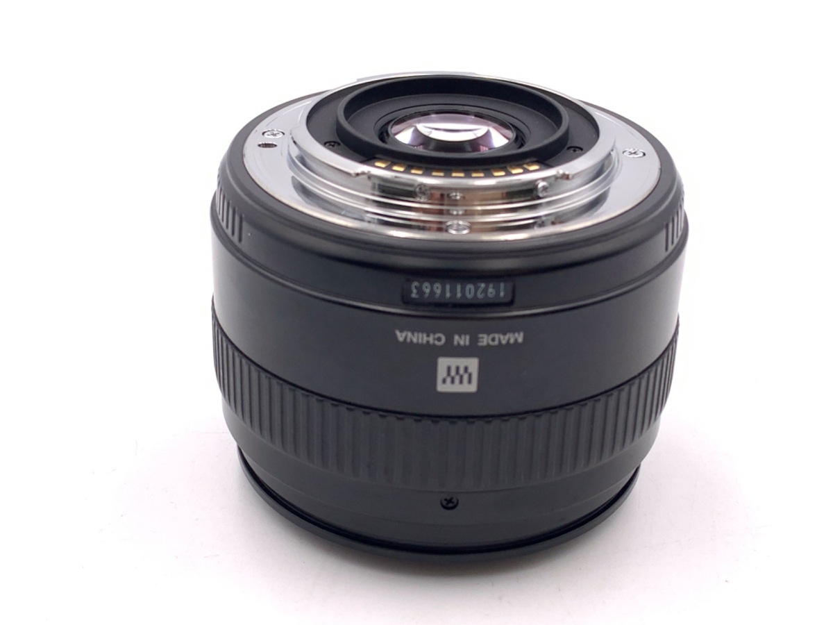 【中古】オリンパス ZUIKO DIGITAL 35mm F3.5 Macro