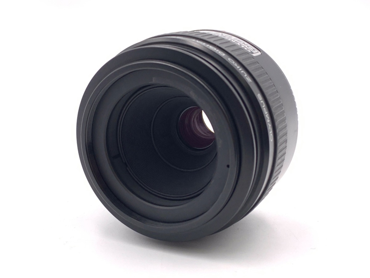 【中古】オリンパス ZUIKO DIGITAL 35mm F3.5 Macro