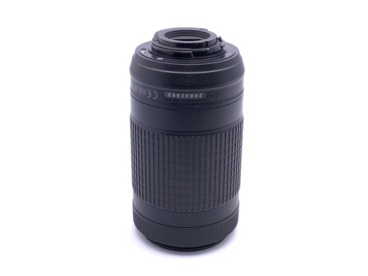 【中古】ニコン AF-P DX NIKKOR 70-300mm f/4.5-6.3G ED VR