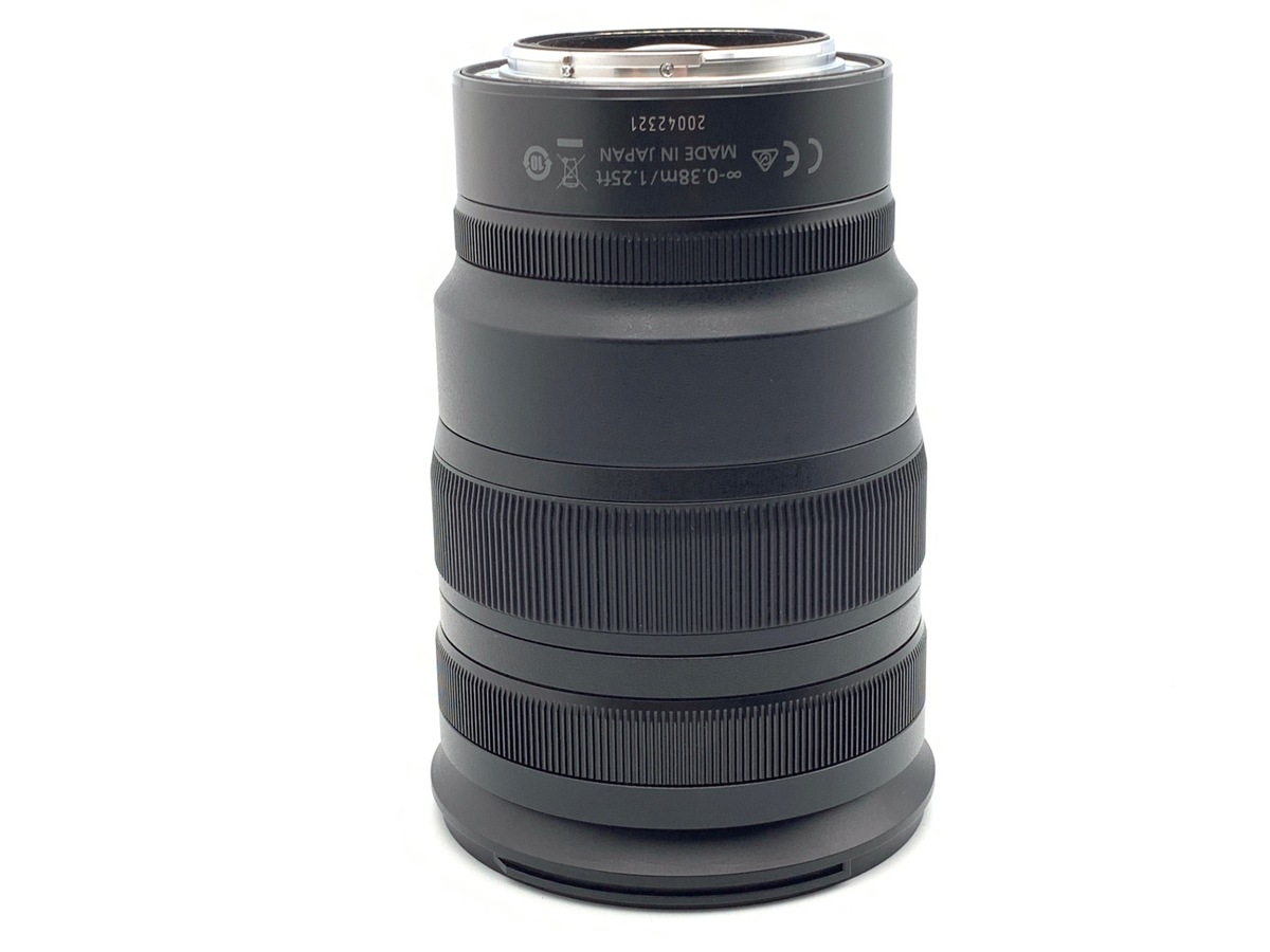 【中古】ニコン NIKKOR Z 24-70mm f/2.8 S