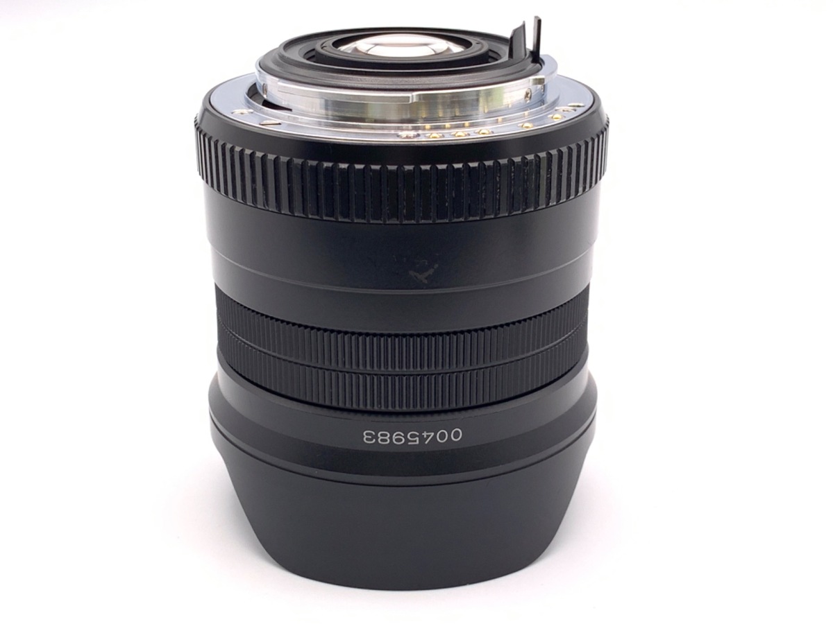【中古】ペンタックス FA 31mm F1.8 AL Limited (ブラック)