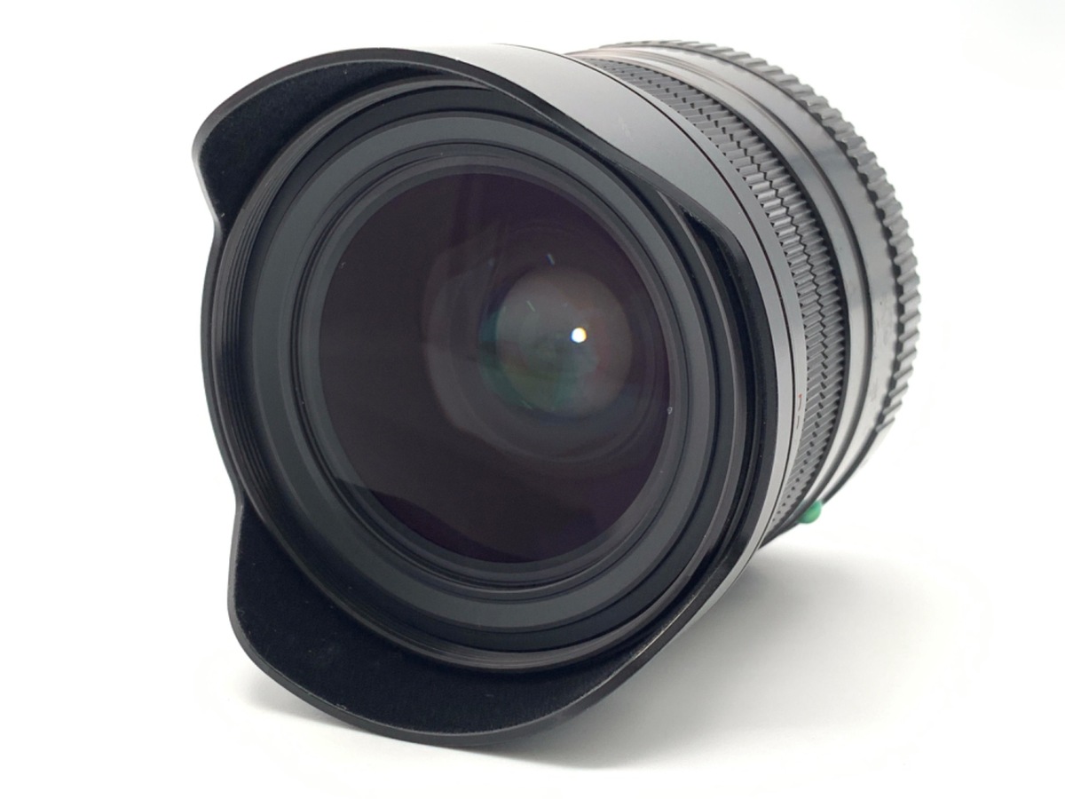 【中古】ペンタックス FA 31mm F1.8 AL Limited (ブラック)