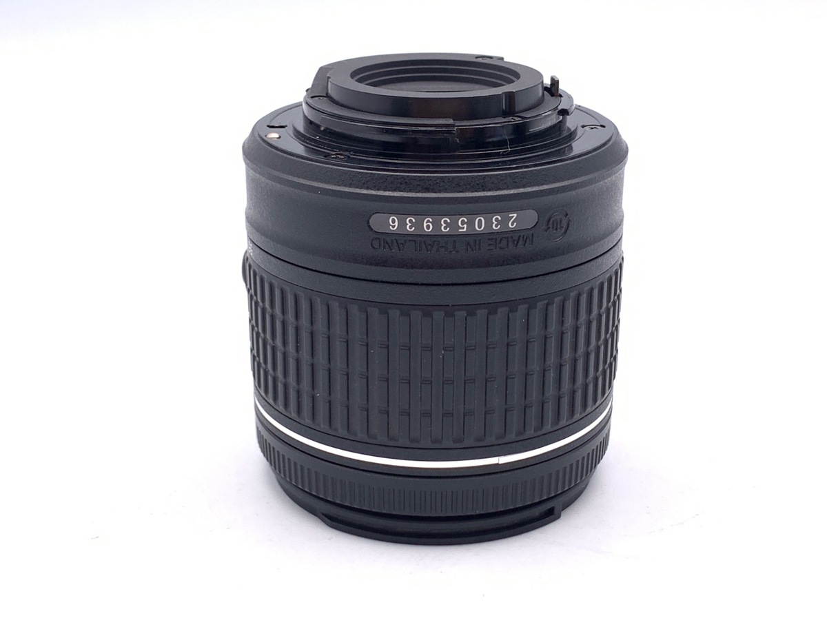 【中古】ニコン AF-P DX NIKKOR 18-55mm f/3.5-5.6G VR
