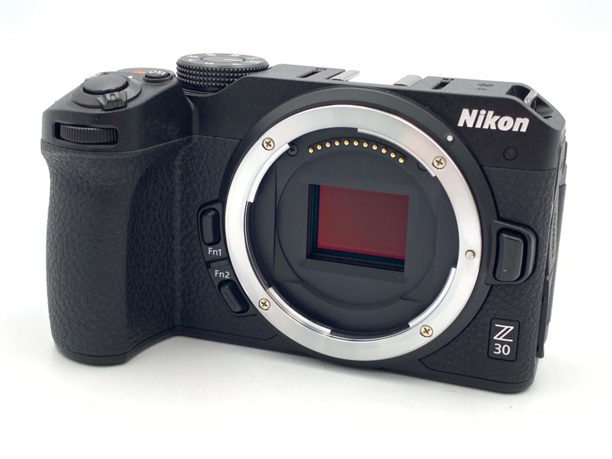 【中古】ニコン Z30 ボディ