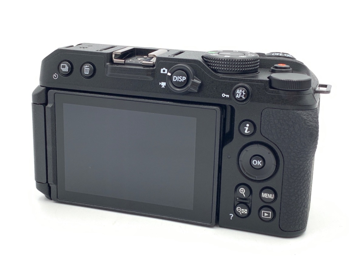 【中古】ニコン Z30 ボディ
