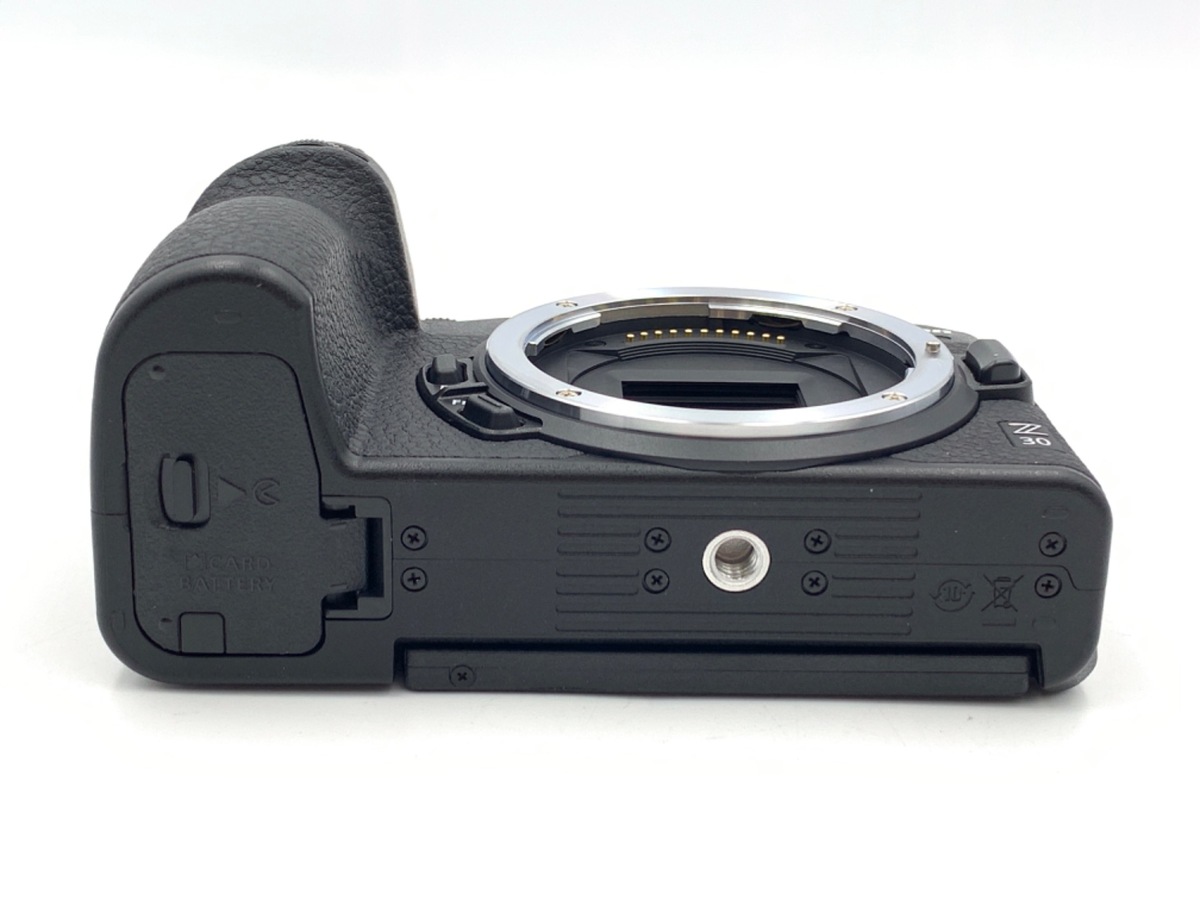 【中古】ニコン Z30 ボディ