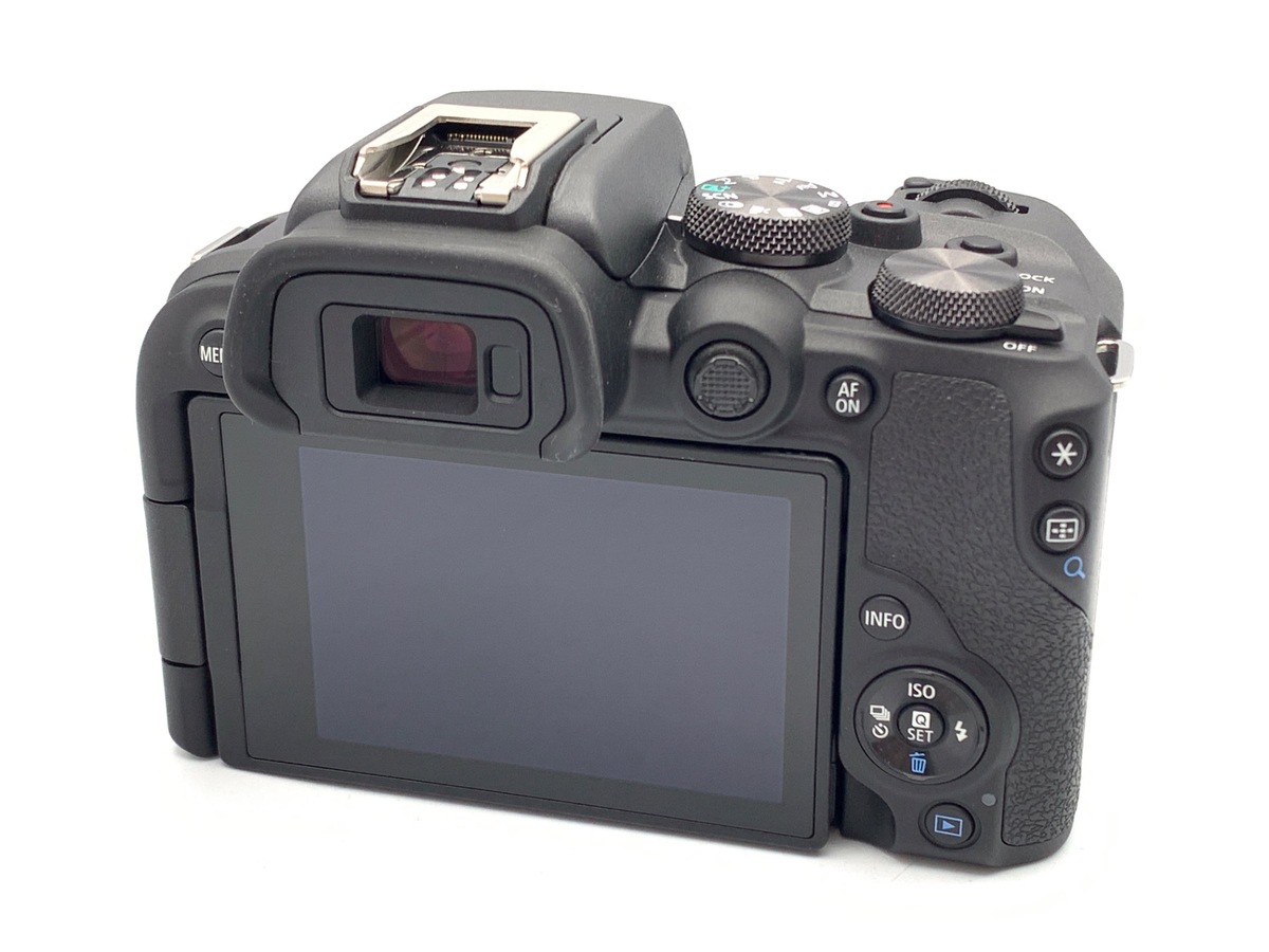中古】キヤノン EOS R10 ボディ｜｜カメラのキタムラネットショップ