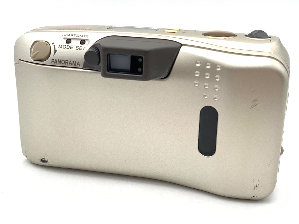 中古】オリンパス μZOOM140 VF （ミューズームM140VF / μ[mju