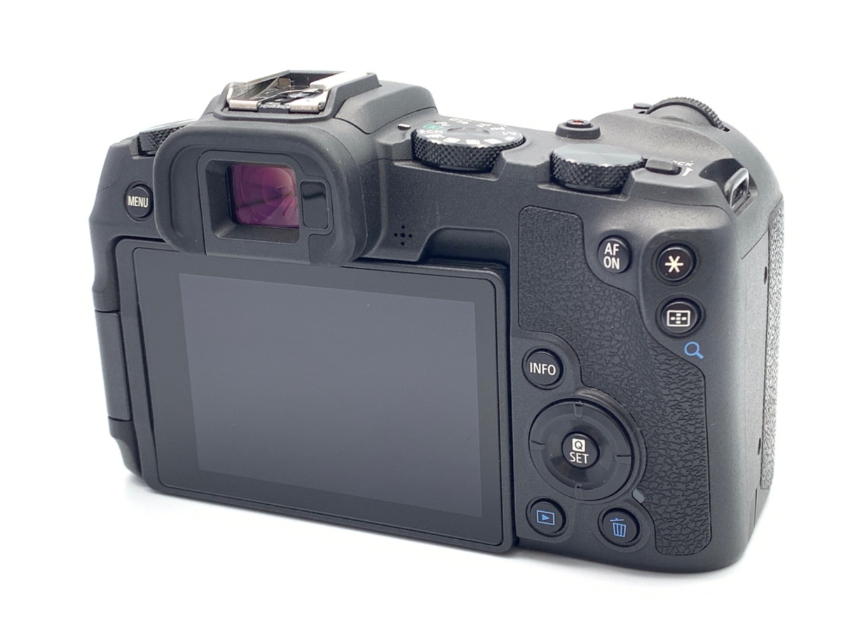 【中古】キヤノン EOS RP ボディ