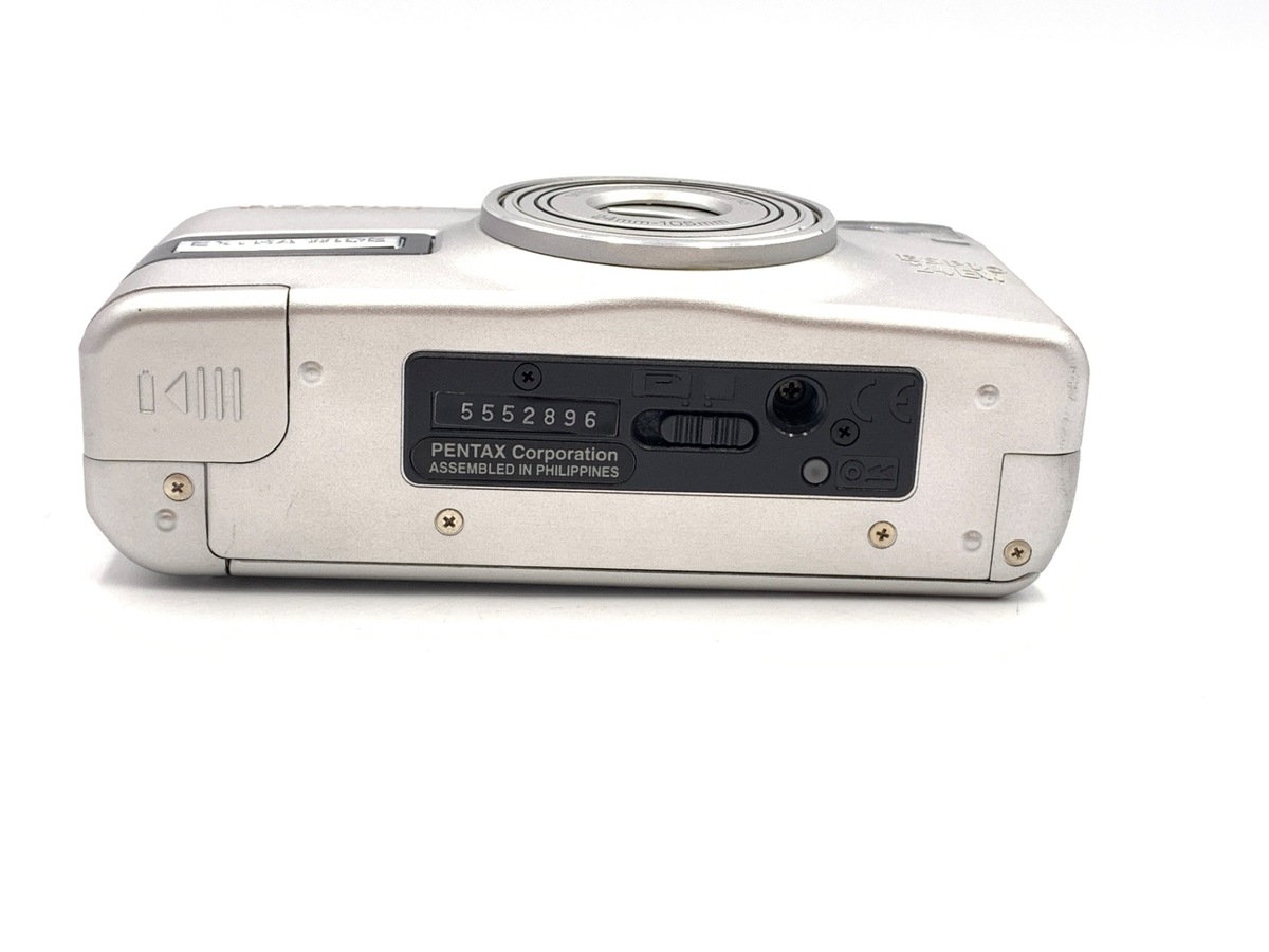 中古】ペンタックス（PENTAX）ESPIO 24EW｜｜カメラのキタムラネット
