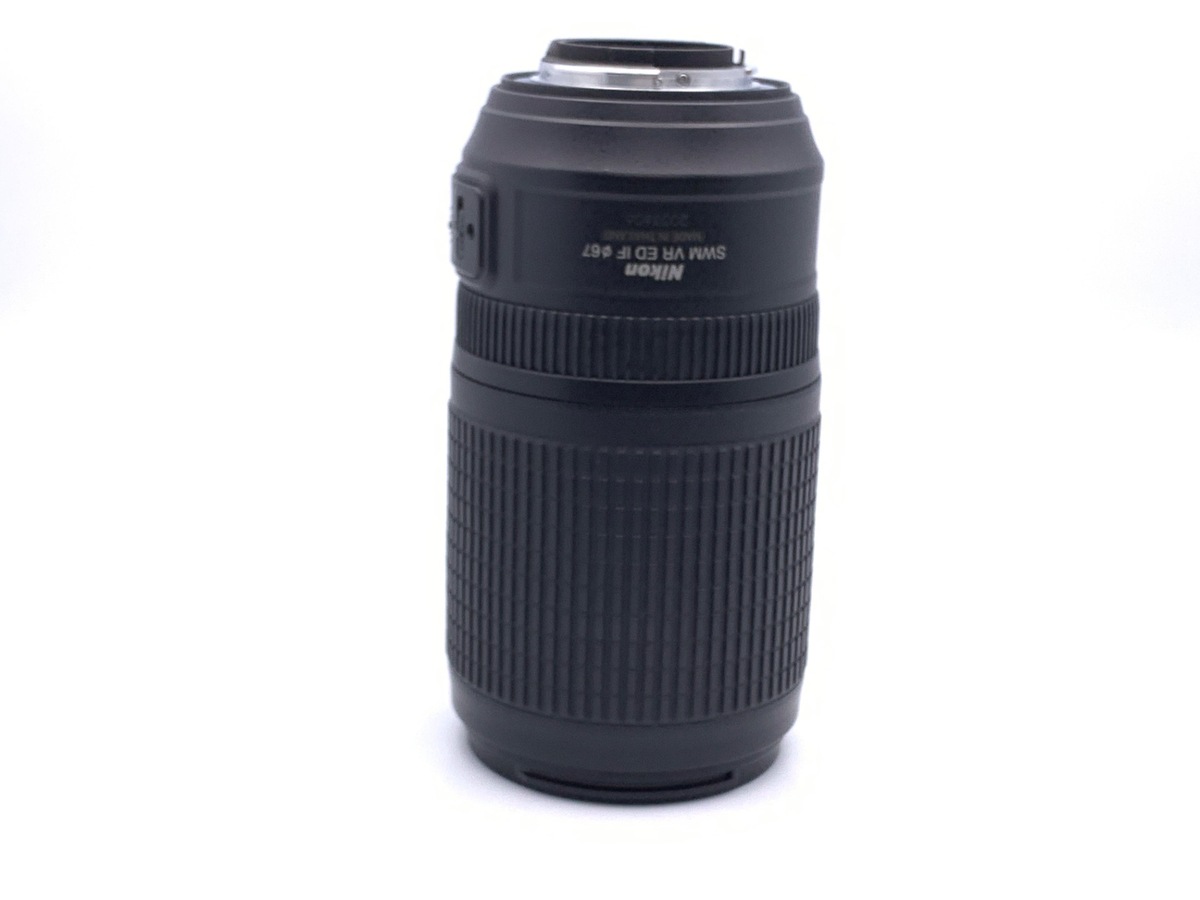 【中古】ニコン AF-S VR Zoom Nikkor ED 70-300mm F4.5-5.6G(IF)