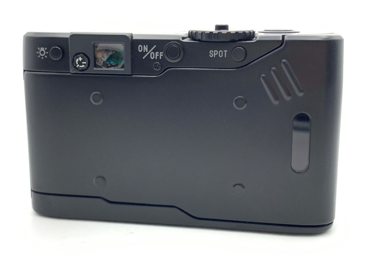 【中古】ミノルタ(MINOLTA)TC-1 (ブラック)