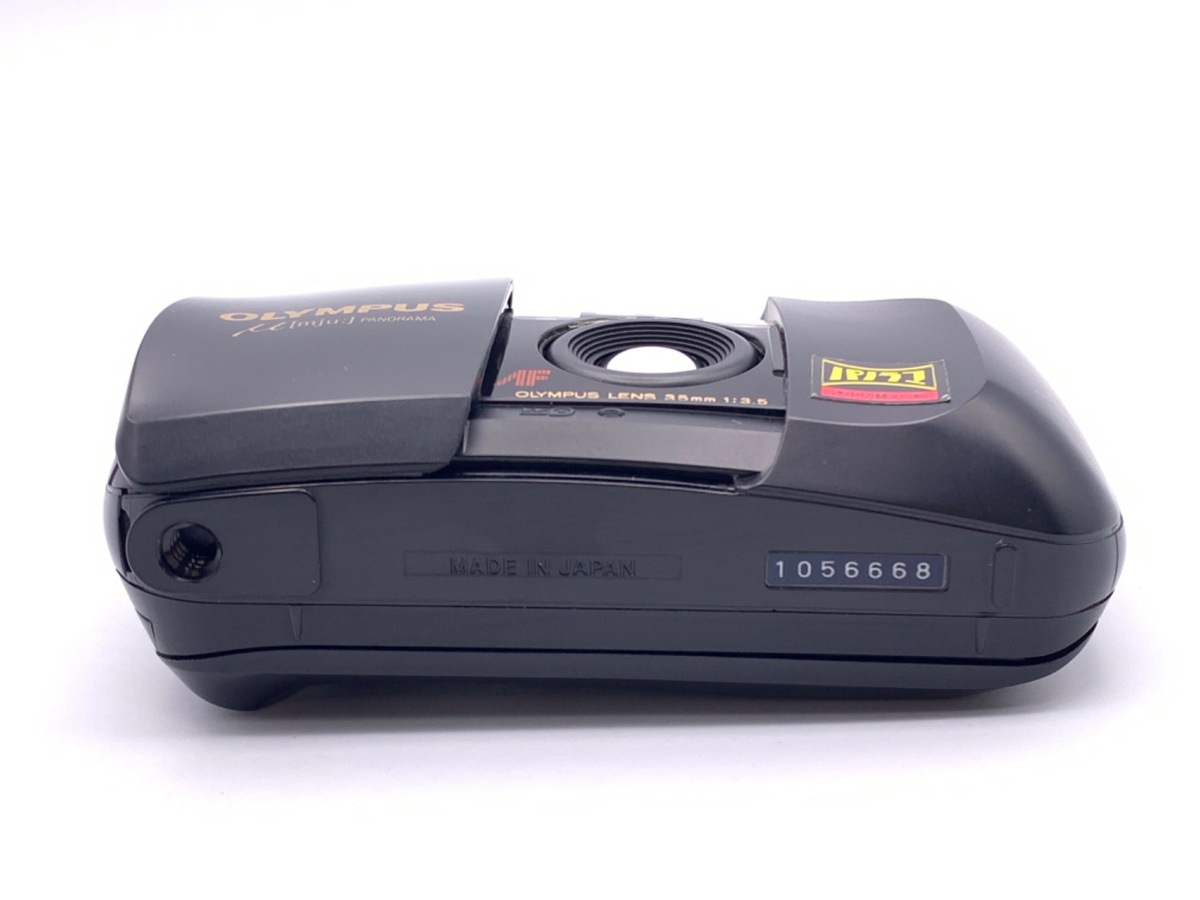 中古】オリンパス（OLYMPUS） ミュー パノラマ｜｜カメラのキタムラ