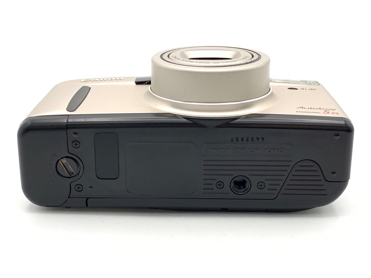 中古】キヤノン Autoboy S XL｜｜カメラのキタムラネットショップ