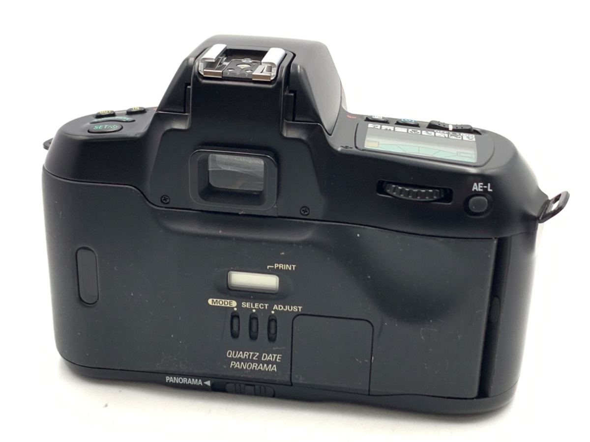 Nikon F70D PANORAMA カメラ&レンズ Nikon F70Dパノラマ 詳細仕様 （By キンタロウ）