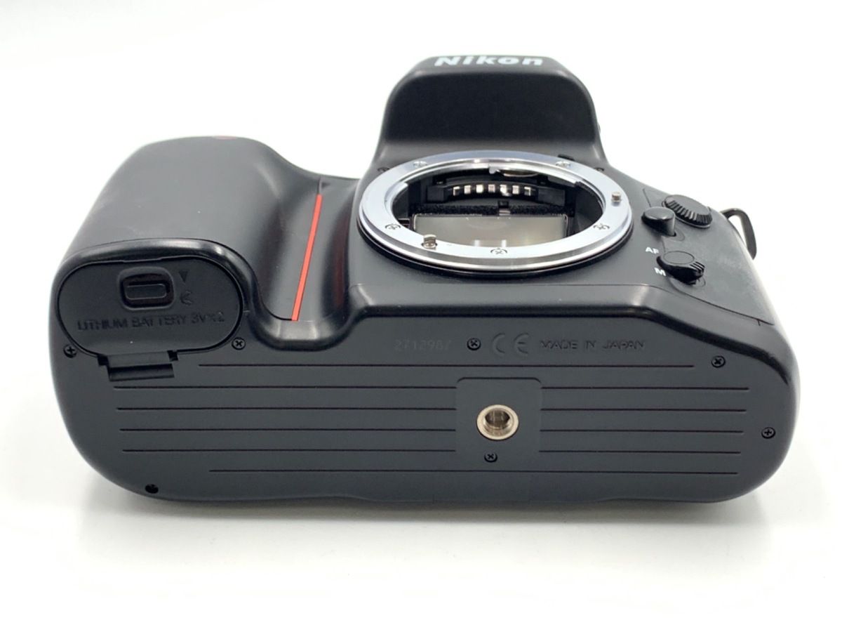 中古】ニコン F70D PANORAMA｜｜カメラのキタムラネットショップ
