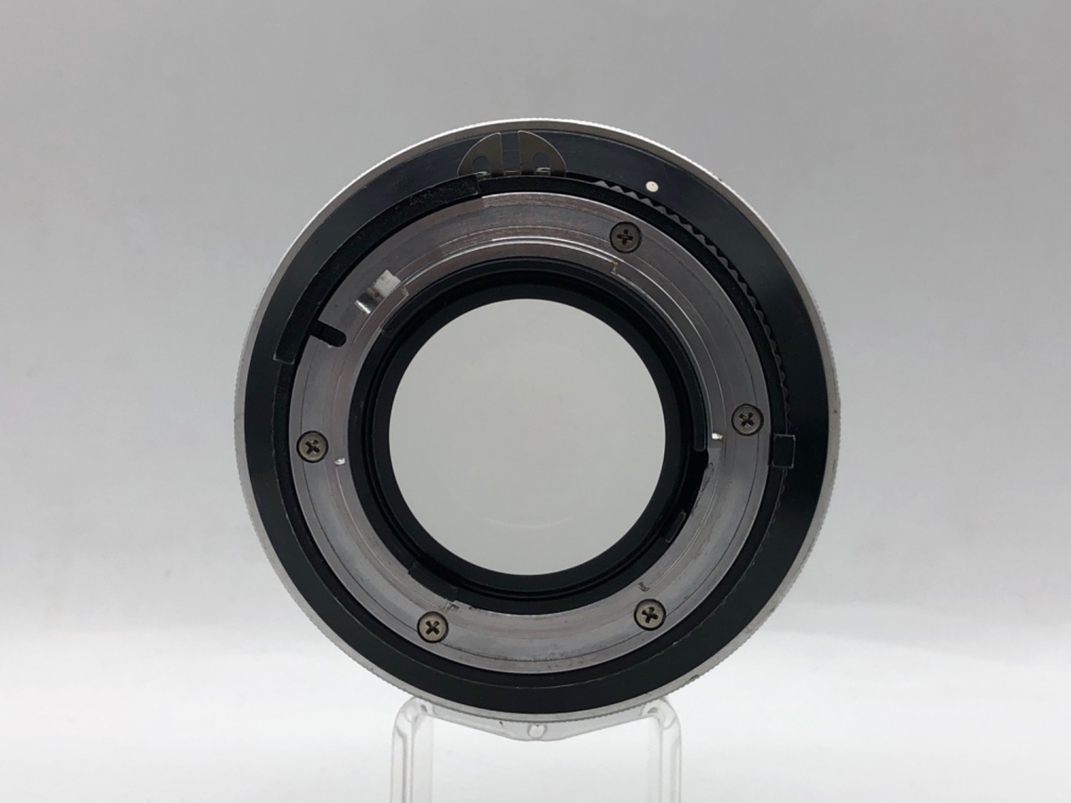 【中古】ニコン Ai-S 85/1.4