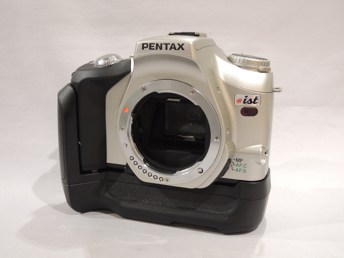 中古】ペンタックス ＊ist｜｜カメラのキタムラネットショップ