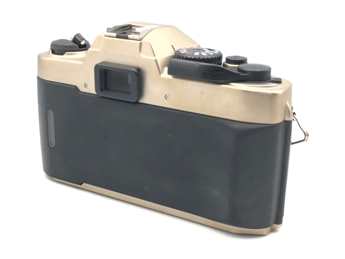 中古】ニコン FM10 ボディ｜｜カメラのキタムラネットショップ