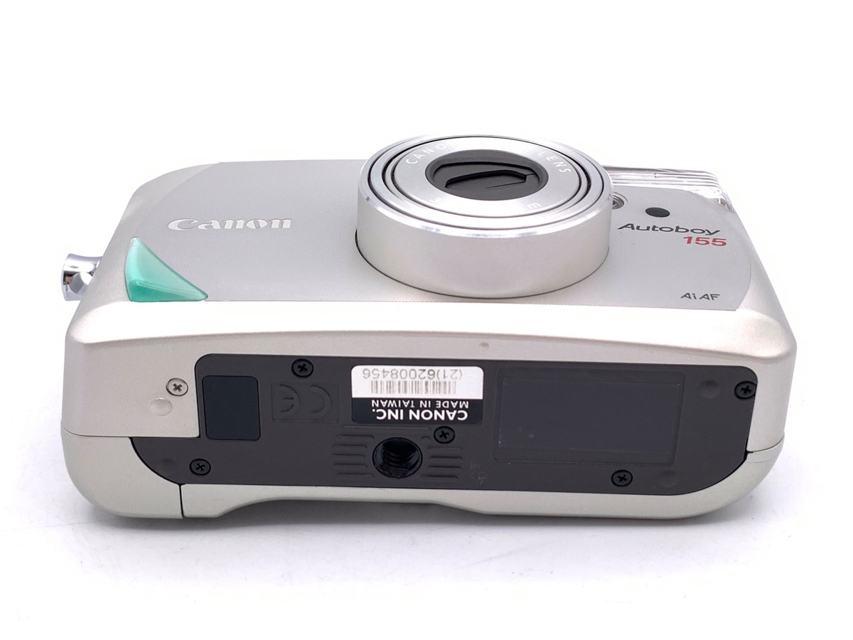 0 Autoboy Canon オートボーイ 公式通販 フィルムカメラ キャノン