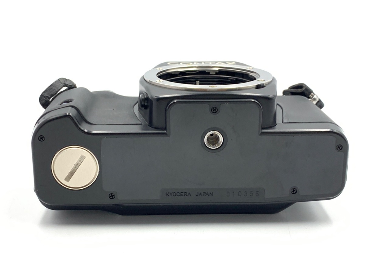CONTAX Aria D 一眼レフカメラボディと標準レンズ・望遠レンズ 中古】コンタックス Aria Dボディ｜｜カメラのキタムラネットショップ