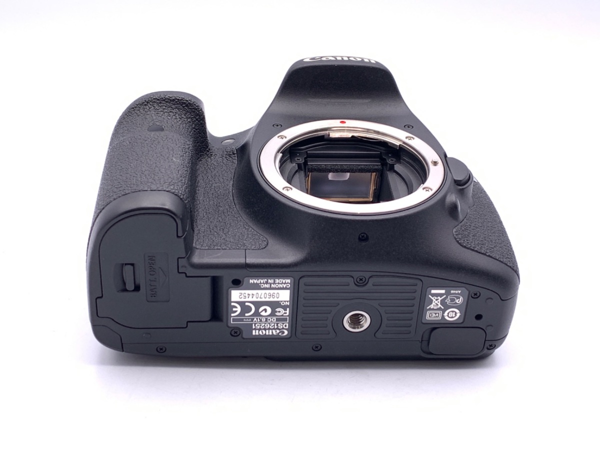 【中古】キヤノン EOS7D ボディ