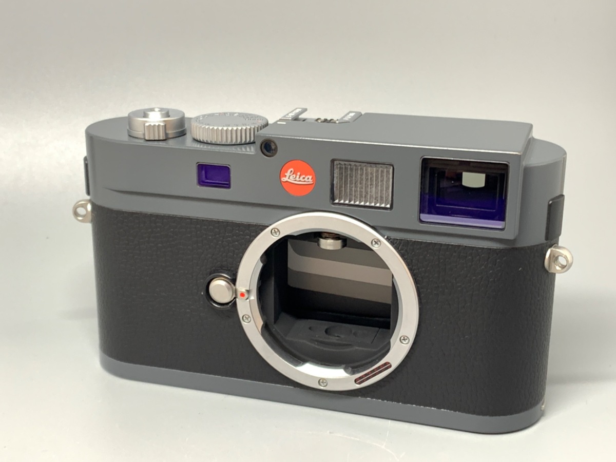 【中古】ライカ M-E ボディ