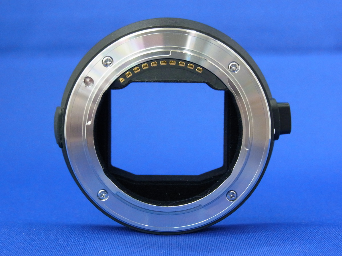 シグマ　SIGMA　MC-11 中古 中古】(シグマ) SIGMA MC-11 マウントコンバーター EF-E用