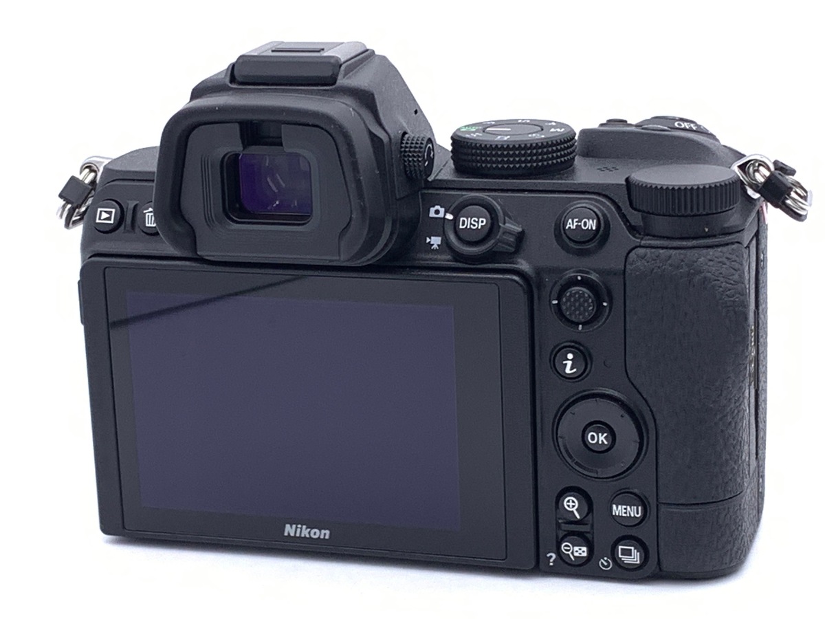中古】ニコン Z5 ボディ｜｜カメラのキタムラネットショップ