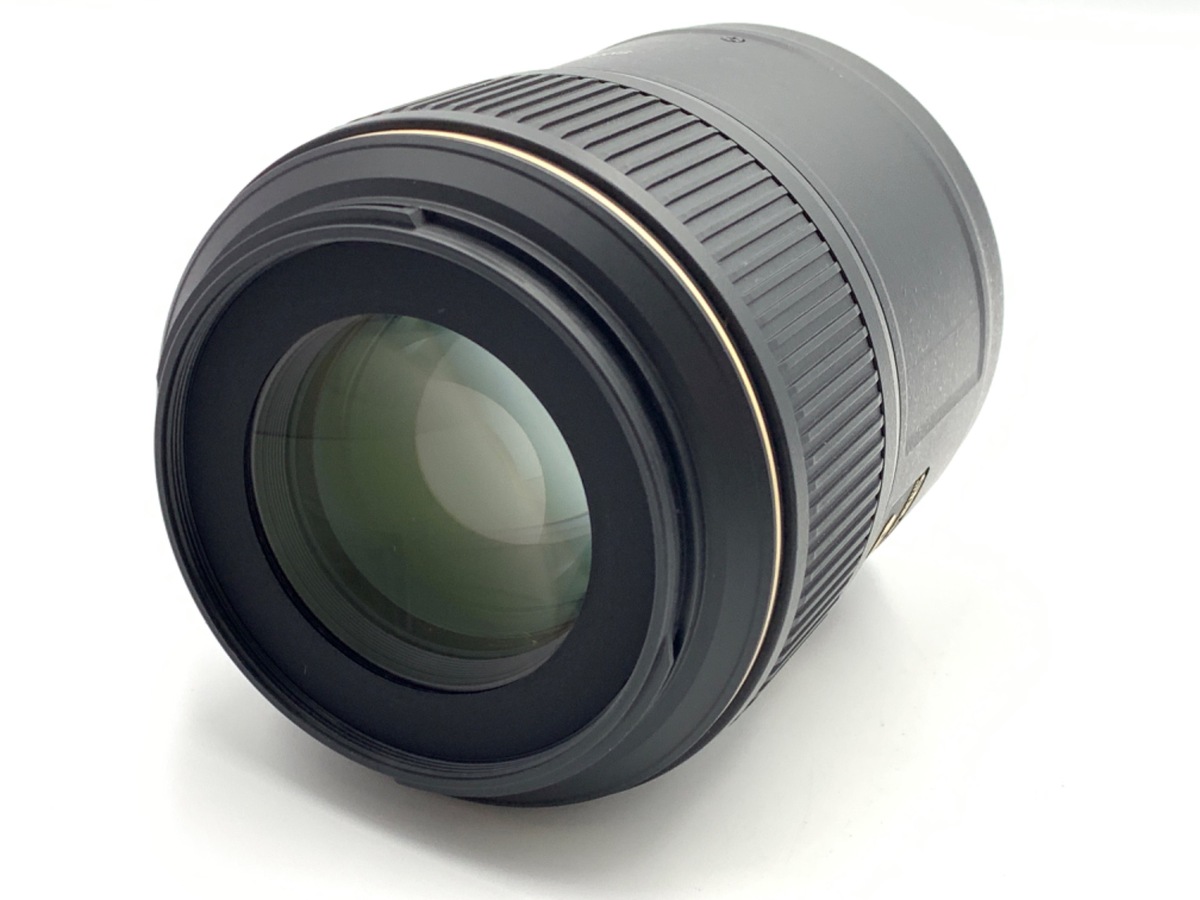 【中古】ニコン AF-S VR Micro NIKKOR ED 105mm f/2.8G (IF)