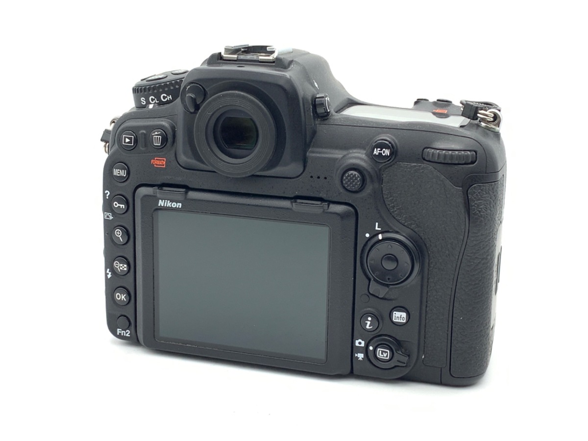 【中古】ニコン D500 ボディ