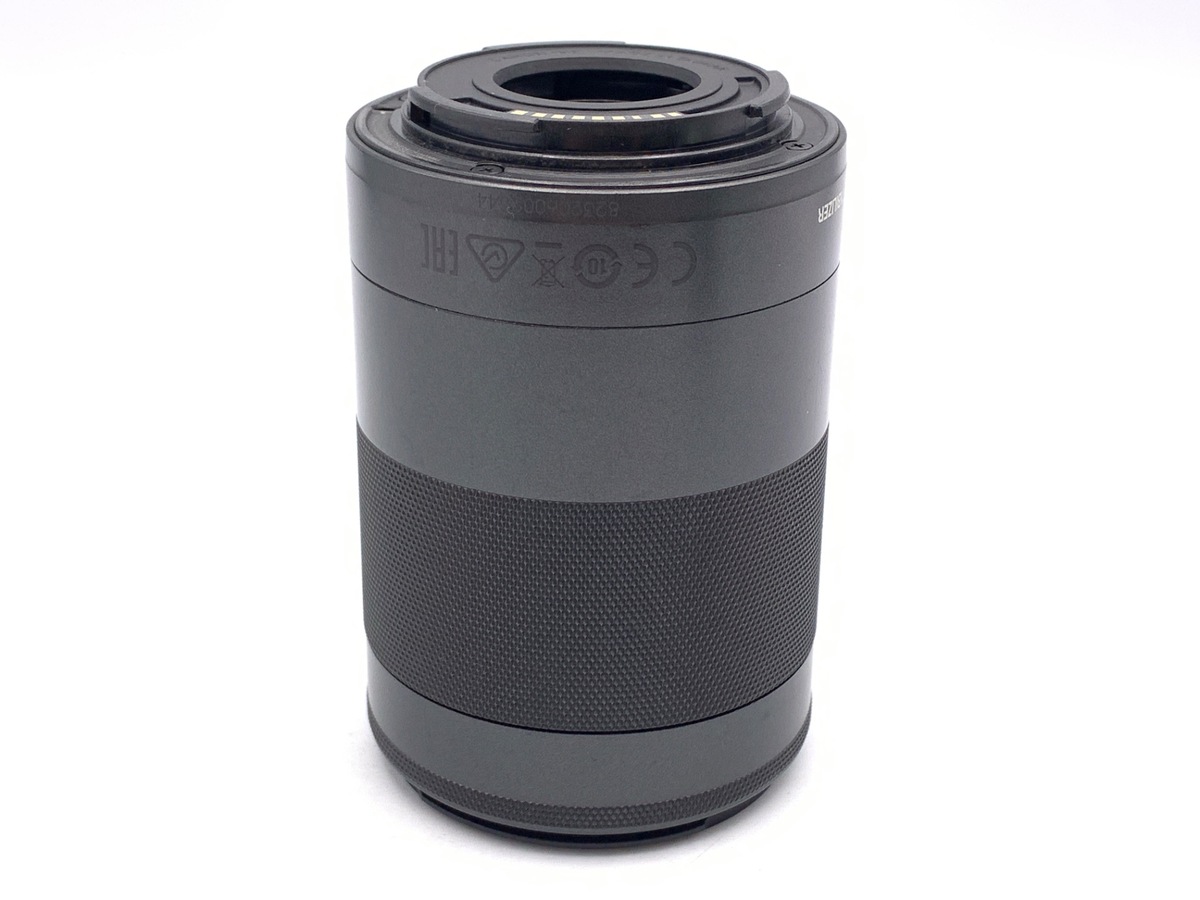 【中古】キヤノン EF-M55-200mm F4.5-6.3 IS STM
